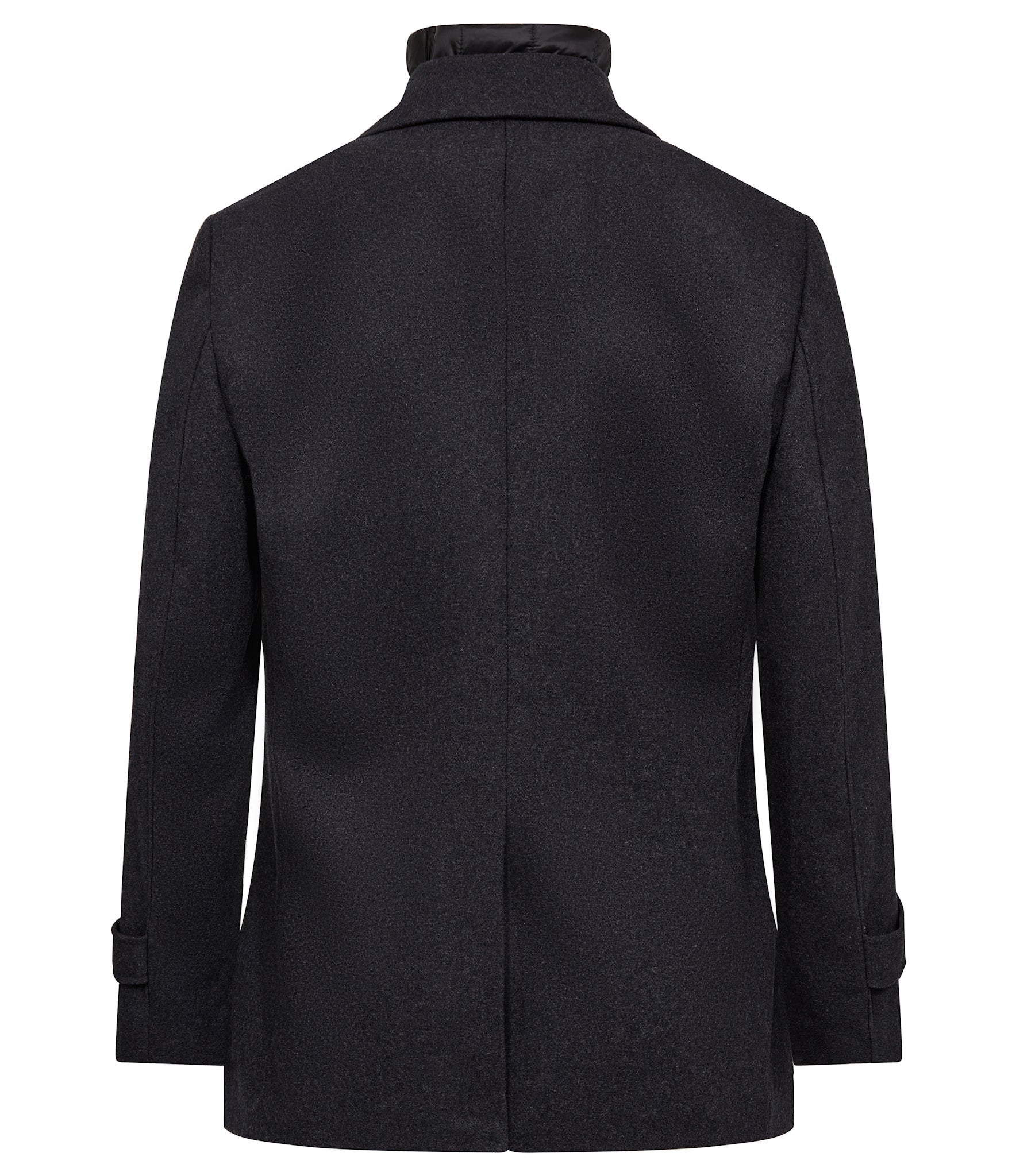 BS Northland Regular Fit Rocka - Charcoal