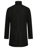 BS Auckland Slim Fit Rocka - Charcoal