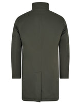 BS Bedford Slim Fit Rocka - Army