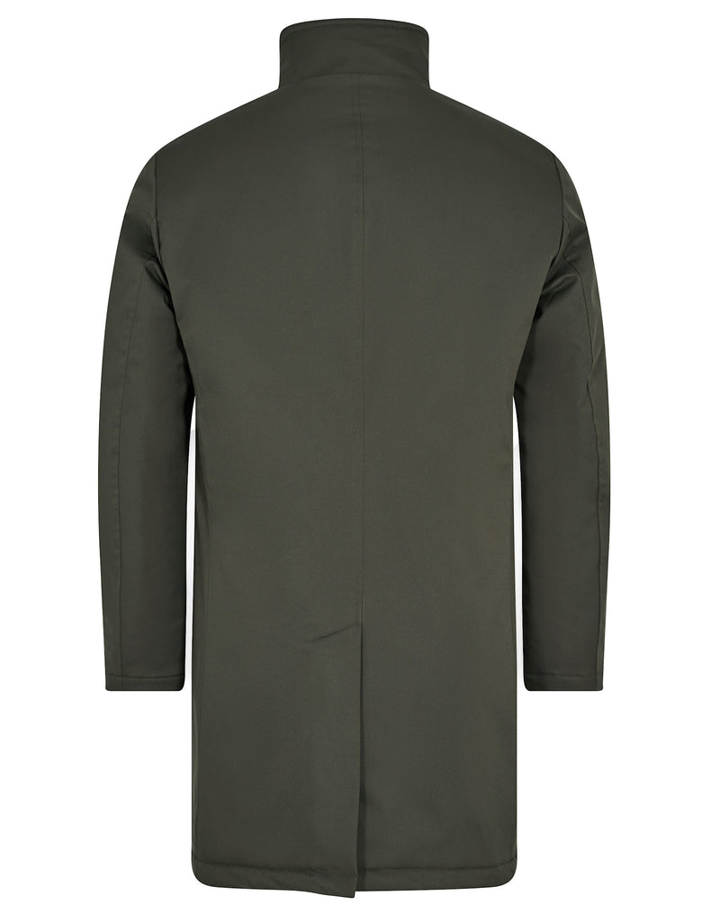 BS Bedford Slim Fit Rocka - Army