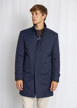 BS Bedford Slim Fit Rocka - Navy