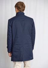 BS Bedford Slim Fit Rocka - Navy