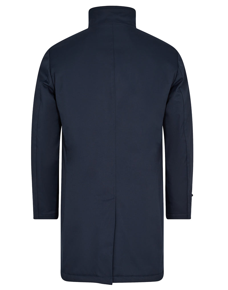 BS Bedford Slim Fit Rocka - Navy