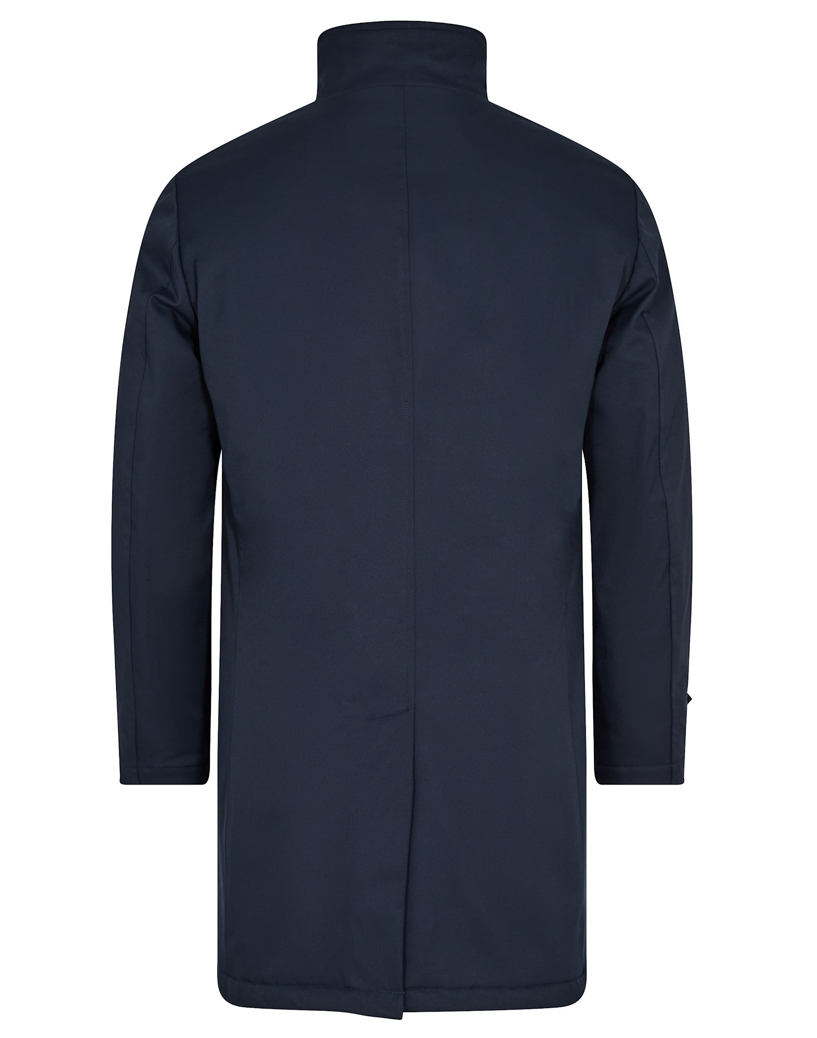 BS Bedford Slim Fit Rock - Navy