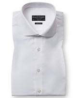 BS Josh Modern Fit Skjorta - White