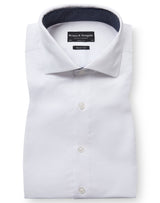 BS Josh Modern Fit Skjorta - White