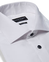 BS Pablo Modern Fit Skjorta - White