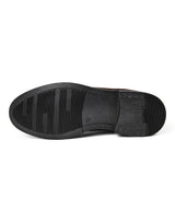 BS Boot Skor - Brown