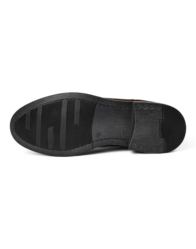 BS Boot Skor - Brown