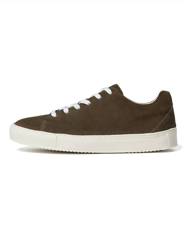 BS Issaga Skor - Dark Taupe