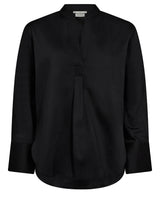 BS Torid Regular Fit Skjorta - Black