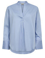 BS Torid Regular Fit Skjorta - Light Blue