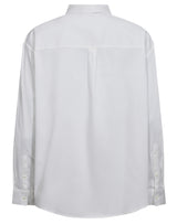 BS Karita Regular Fit Skjorta - White