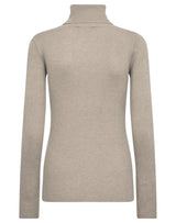 BS Hege Regular Fit Stickat - Sand