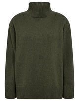 BS Mali Regular Fit Stickat - Army