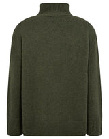 BS Mali Regular Fit Stickat - Army