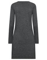 BS Iselin Regular Fit Klänning - Dark Grey