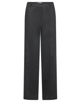 BS Chama Suit Byxor - Dark Grey