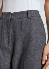 BS Chama Suit Byxor - Dark Grey
