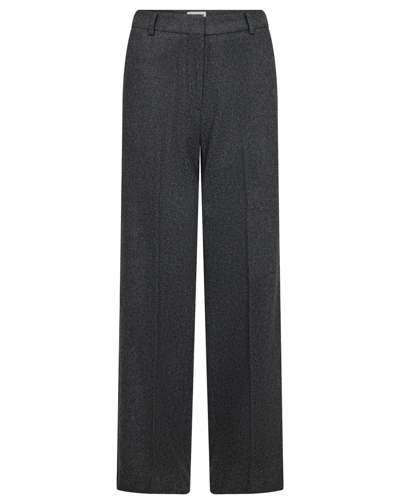 BS Chama Suit Byxor - Dark Grey