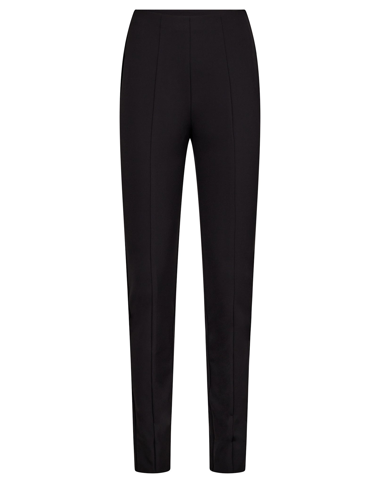 BS Zoe Super Slim Fit Byxor - Black