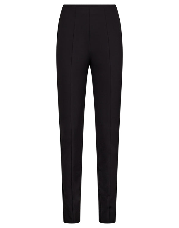 BS Zoe Super Slim Fit Byxor - Black