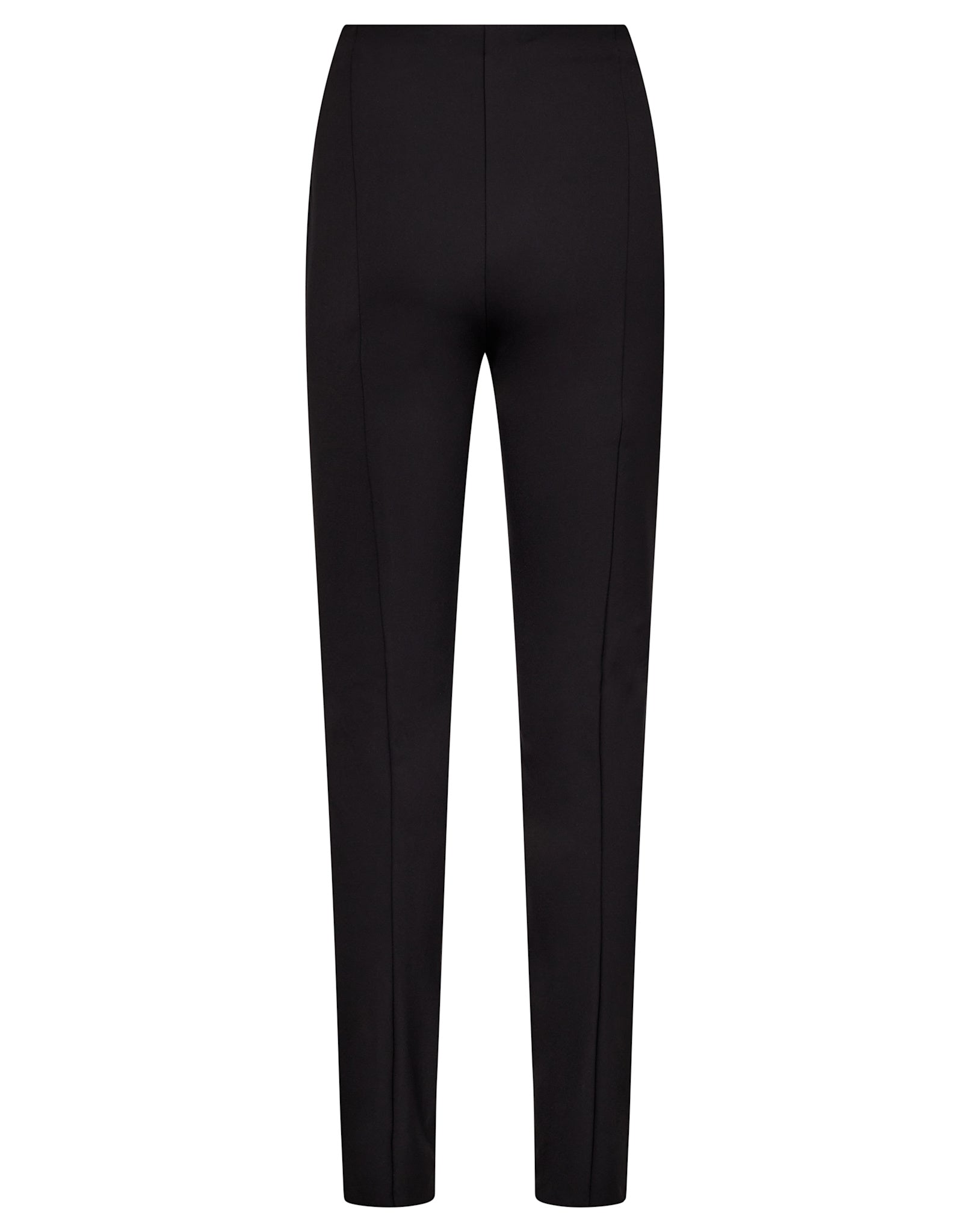 BS Zoe Super Slim Fit Byxor - Black