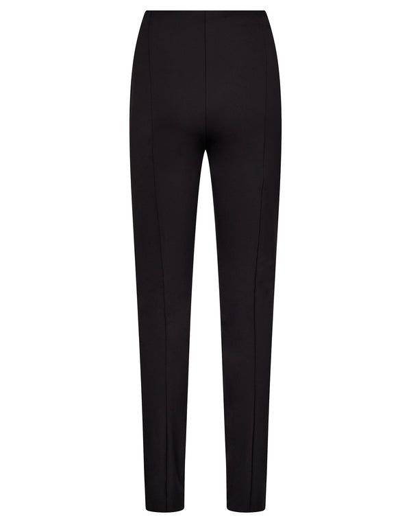 BS Zoe Super Slim Fit Byxor - Black