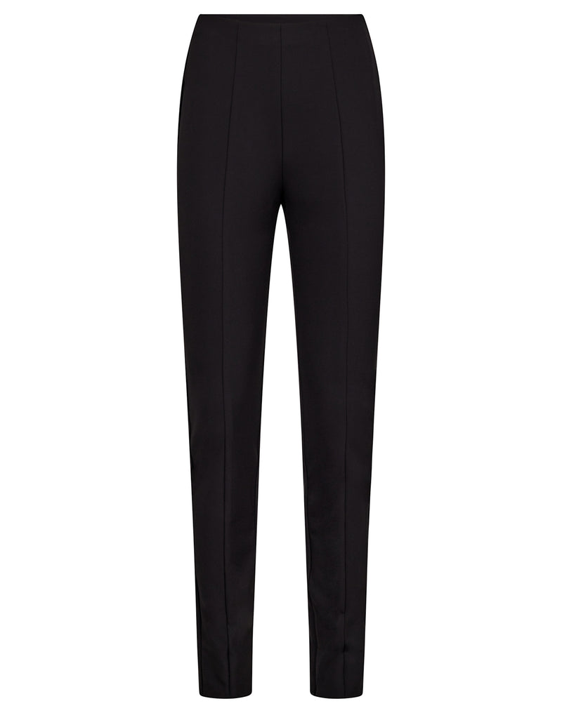 BS Zoe Super Slim Fit Byxor - Black
