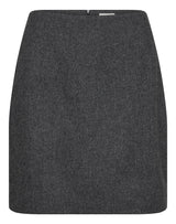 BS Hafa Kjol - Dark Grey