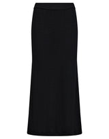 BS Geneva Kjol - Black