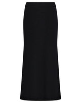 BS Geneva Kjol - Black