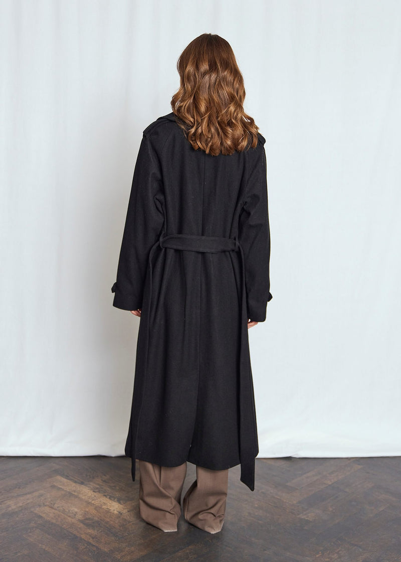 BS Kaylee Rocka - Black