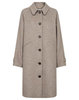 BS Ylva Rocka - Light Brown