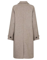 BS Ylva Rocka - Light Brown