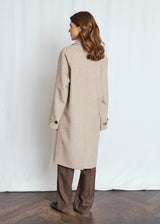 BS Ylva Rocka - Light Brown