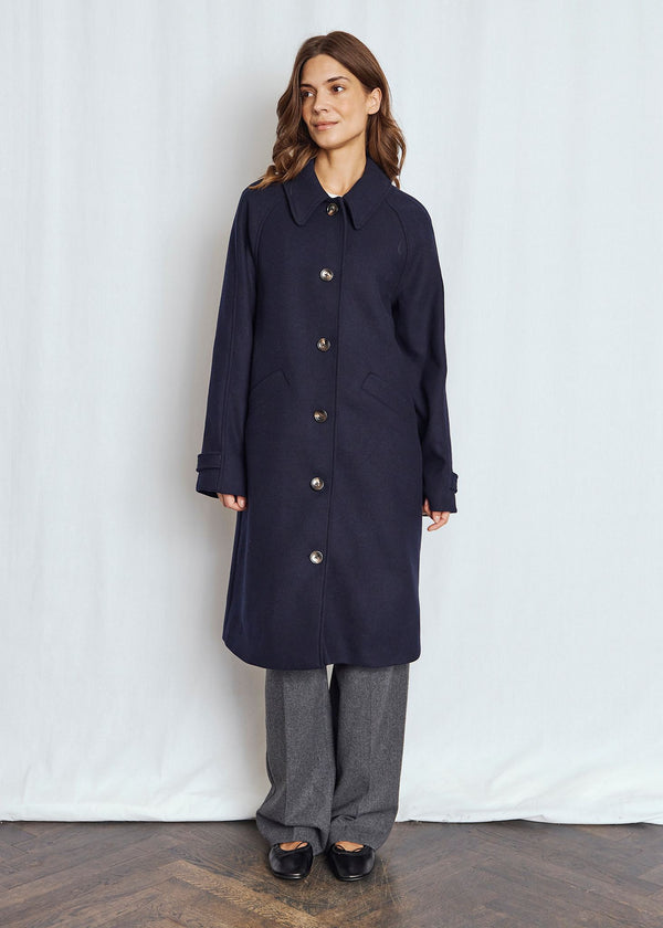 BS Ylva Rocka - Navy
