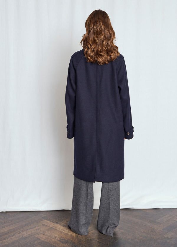 BS Ylva Rocka - Navy