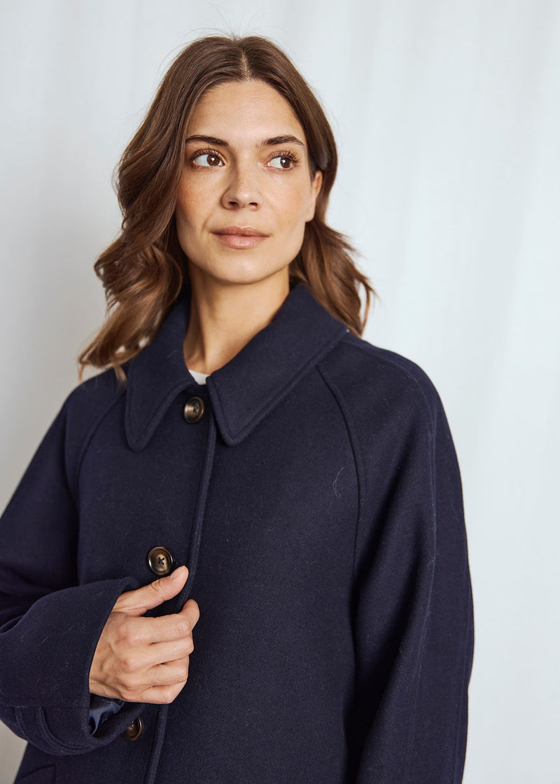 BS Ylva Rocka - Navy