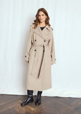 BS Kaylee Rocka - Light Brown