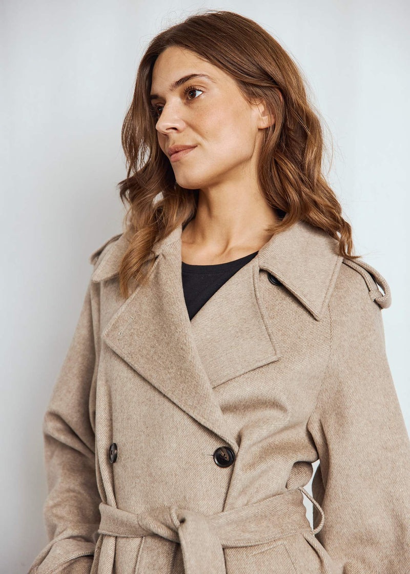 BS Kaylee Rocka - Light Brown