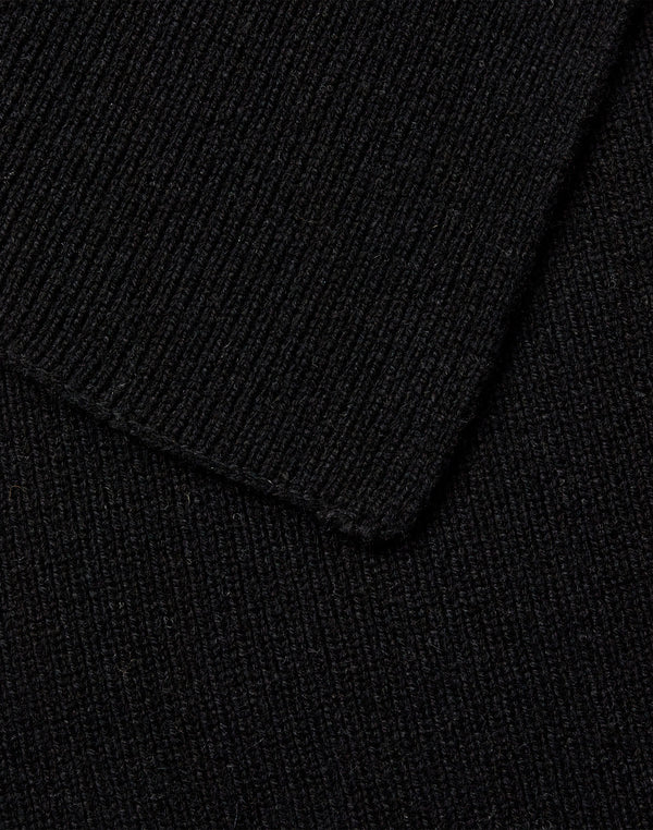 BS Thelma Halsduk - Black