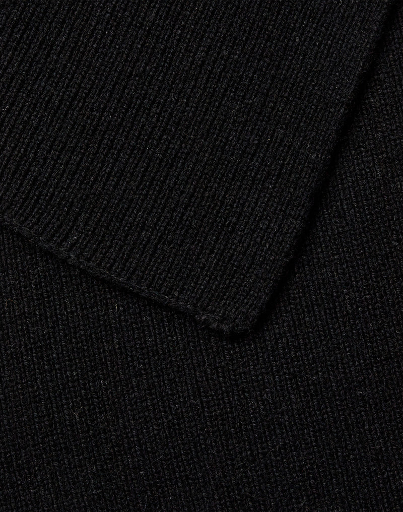 BS Thelma Halsduk - Black