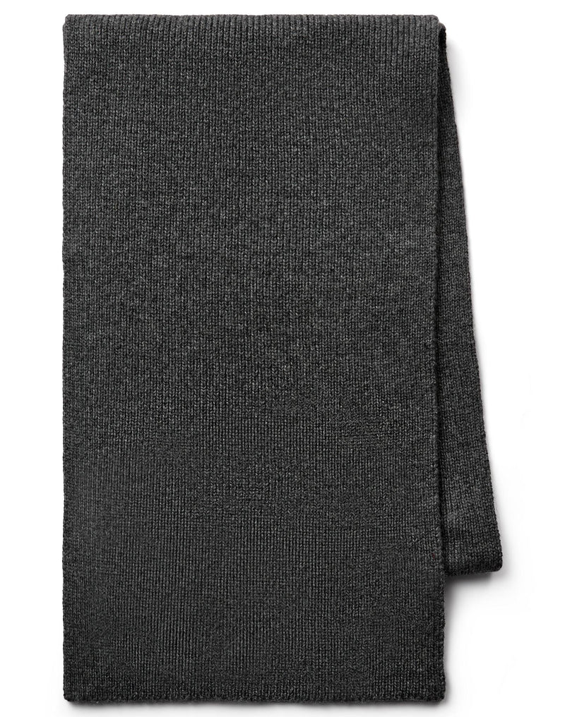 BS Thelma Halsduk - Dark Grey