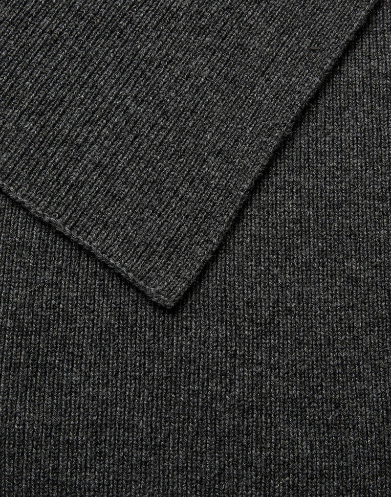 BS Thelma Halsduk - Dark Grey