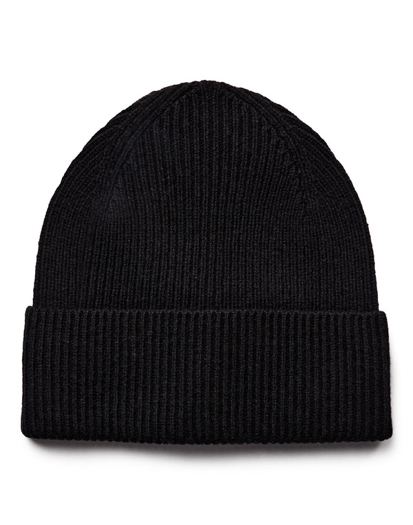 BS Solveig Regular Fit Mössa - Black