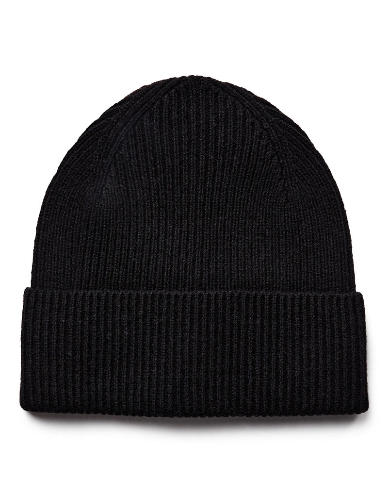 BS Solveig Regular Fit Mössa - Black