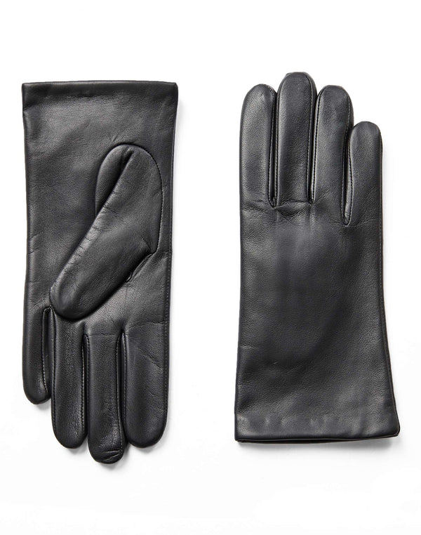 BS Valora Handskar - Black