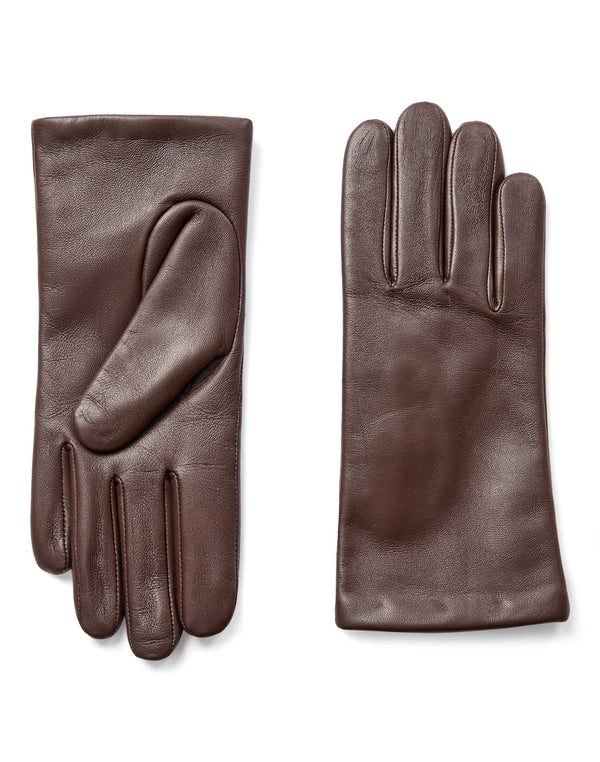 BS Valora Handskar - Brown