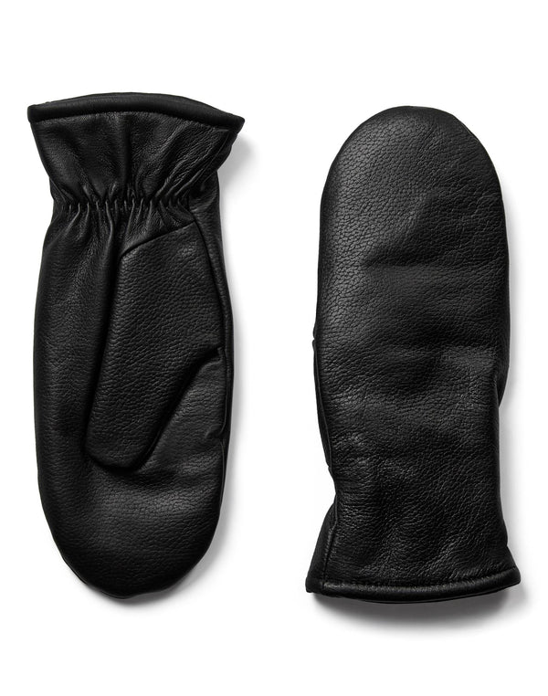 BS Alaq Vantar - Black
